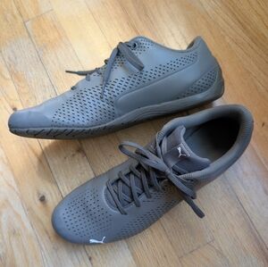 Puma Driving Shoes/Sneakers